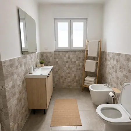 Апартаменты The Nook, *